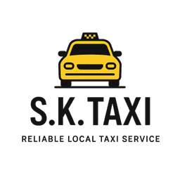S.K.TAXI in Frome & Shepton Mallet - Local Taxi Service